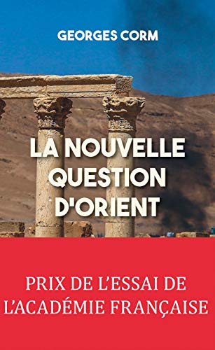 La nouvelle question d'Orient von LA DECOUVERTE