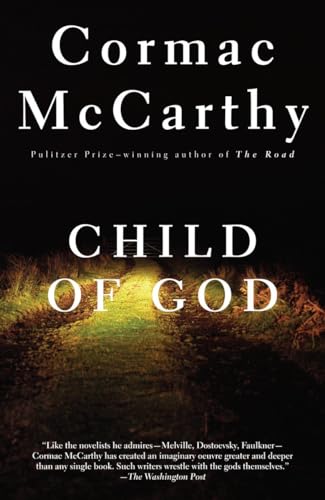 Child of God (Vintage International)