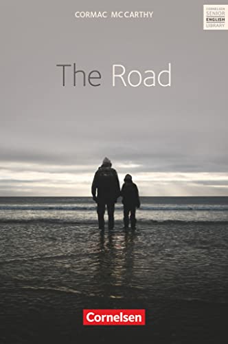 Cornelsen Senior English Library - Literatur - Ab 10. Schuljahr / B1: The Road - Textband mit Annotationen und Zusatztexten von Cornelsen Verlag GmbH