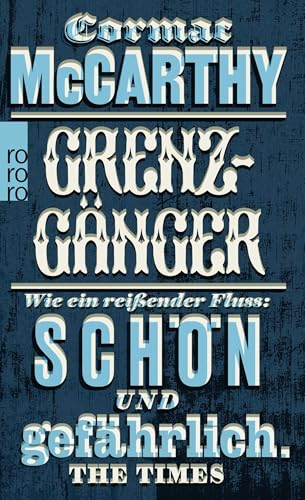Grenzgänger