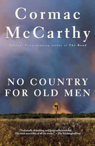 No Country for Old Men (Vintage International) von Vintage