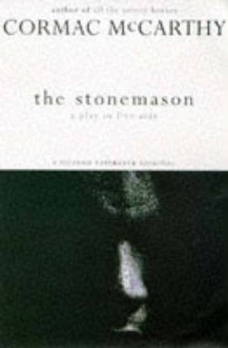 The Stonemason von Pan Macmillan