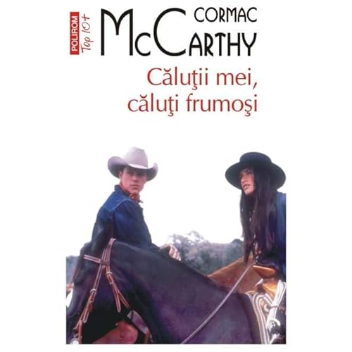 Calutii Mei, Caluti Frumosi. Top 10+ von Polirom