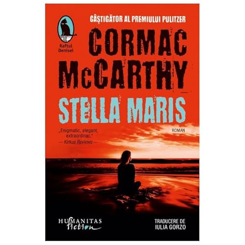 Stella Maris von Humanitas Fiction