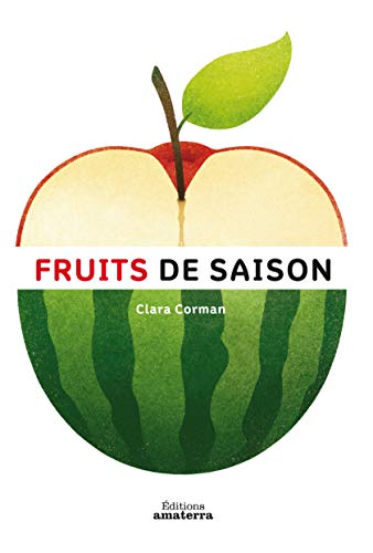 Fruits de saison von AMATERRA