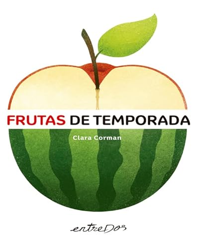 Frutas de temporada von Editorial entreDos