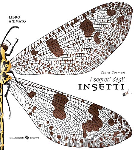 I segreti degli insetti. Ediz. a colori (Libri illustrati)
