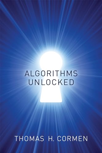 Algorithms Unlocked (Mit Press) von MIT Press