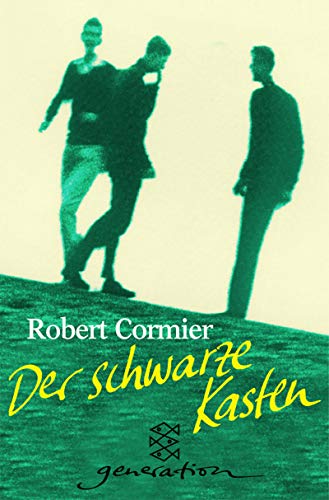 Der schwarze Kasten (Fischer Schatzinsel) von Fischer Sauerländer