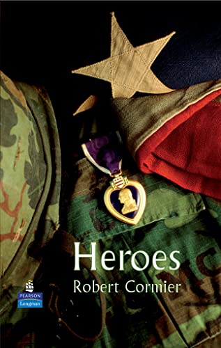 Heroes Hardcover educational edition (NEW LONGMAN LITERATURE 11-14) von Pearson Education Limited