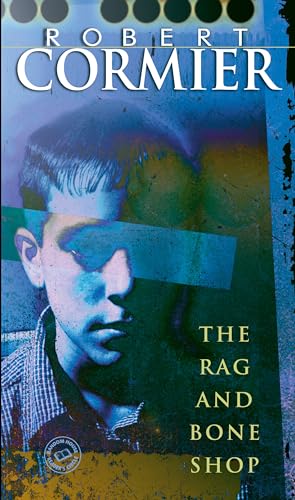 The Rag and Bone Shop (Readers Circle)