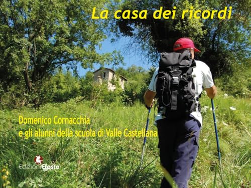 La casa dei ricordi (Parerga) von Edizioni Efesto