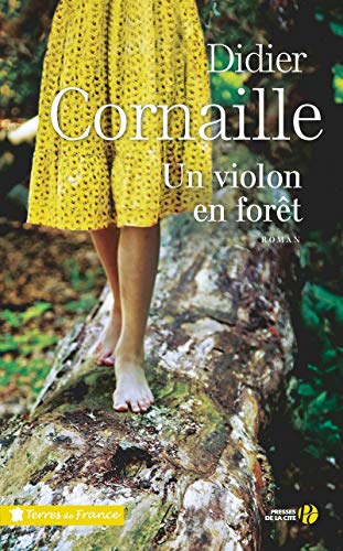 Un violon en forêt von Presses de la Cité