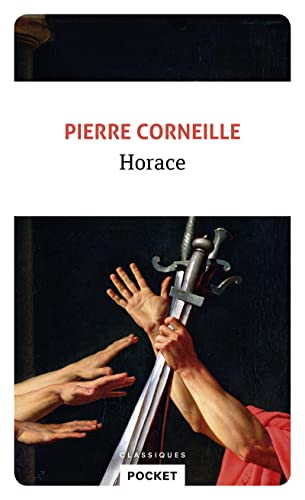 Horace Horace