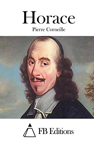Horace Horace von CREATESPACE