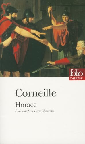 Horace von Folio