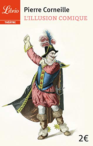 L'Illusion comique von J'AI LU