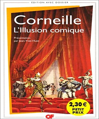 L'illusion Comique