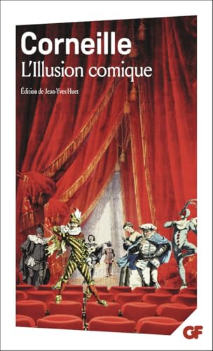 L'illusion Comique von FLAMMARION