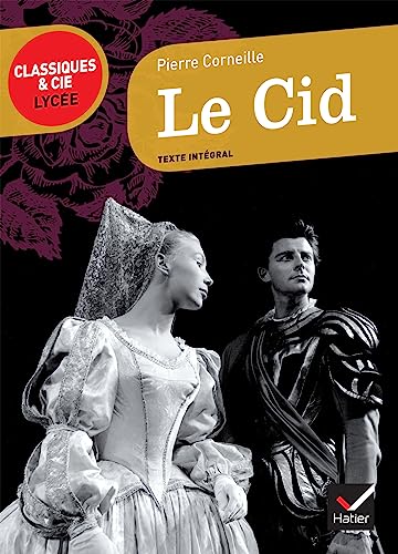 Le CID (Classique & Cie. Lycée) von HATIER
