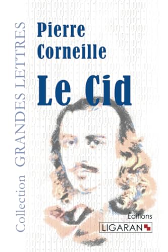 Le Cid (grands caractères) von LIGARAN