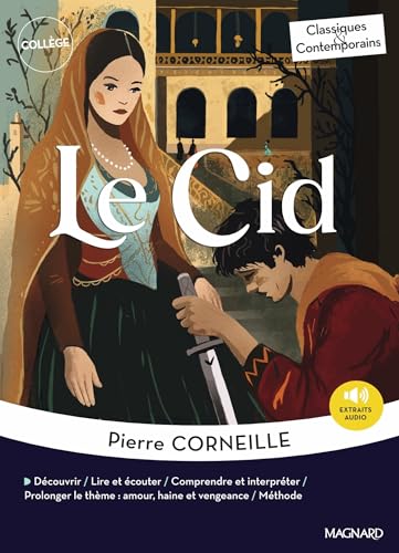 Le Cid - Classiques et Contemporains Le Cid - Classiques et Contemporains von MAGNARD