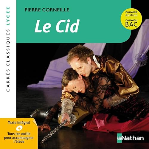 Le Cid - Corneille - numéro 20 Le Cid - Corneille - numéro 20