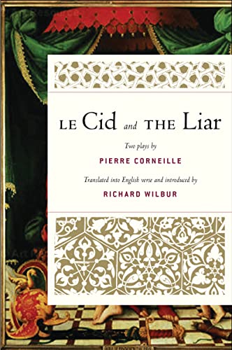 Le Cid and The Liar von Mariner Books