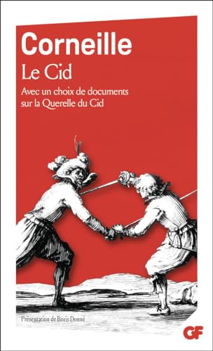 Le Cid von FLAMMARION