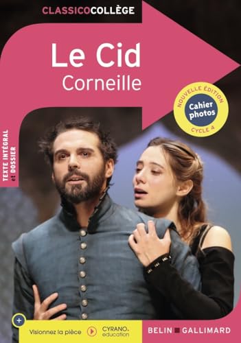 Le Cid Le Cid