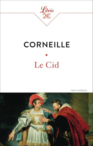 Le Cid Le Cid von J'AI LU