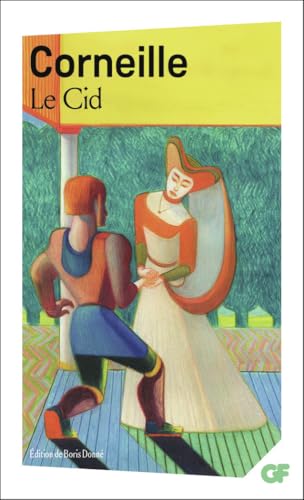 Le Cid Le Cid von FLAMMARION