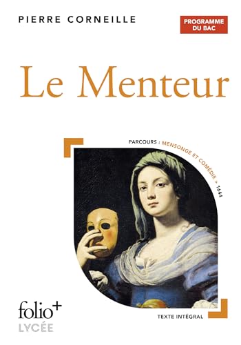 Le Menteur: Bac 2025