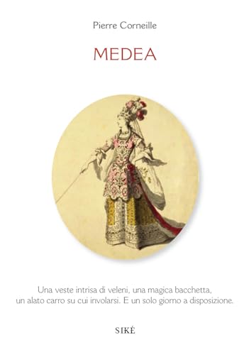 Medea von Siké