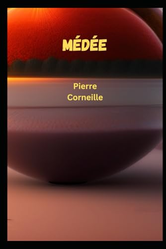 Médée von Independently published