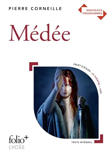 Médée Médée von Folio