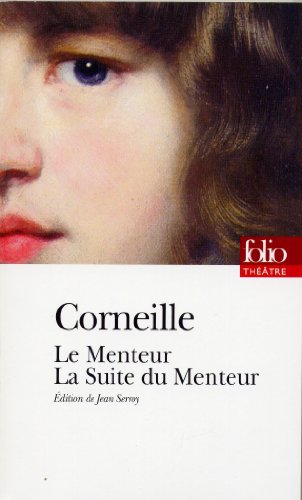 Menteur Suite Du Menteur: Programme du Bac Menteur Suite Du Menteur: Programme du Bac von Folio