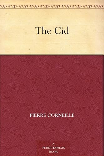 The Cid The Cid von Anson Street Press