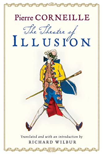 The Theatre of Illusion The Theatre of Illusion von Ecco