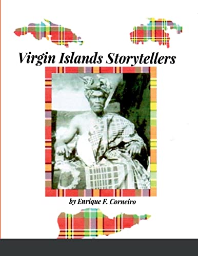Virgin Islands Storytellers