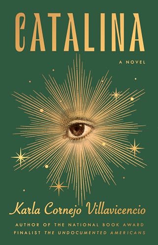 Catalina: A Novel Catalina: A Novel von One World