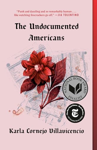 The Undocumented Americans The Undocumented Americans