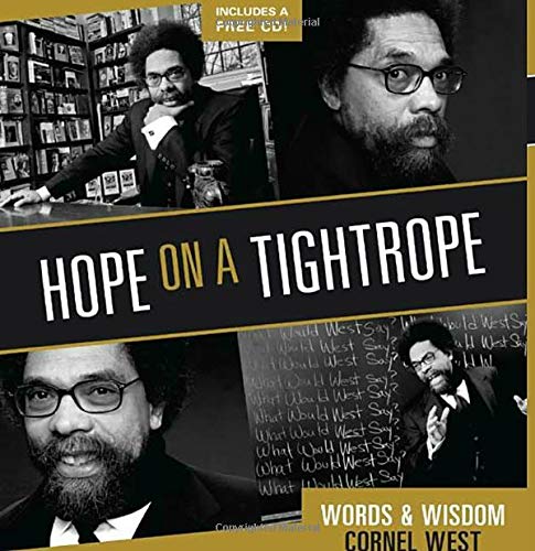Hope on a Tightrope: Words and Wisdom von Hay House Inc.