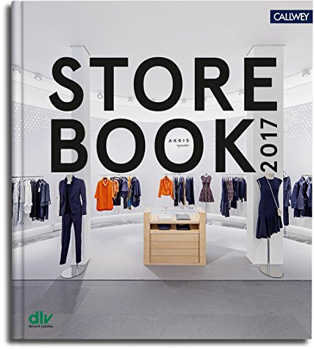 Store Book 2017