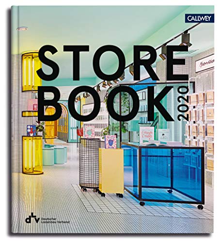 Store Book 2020 von Callwey GmbH