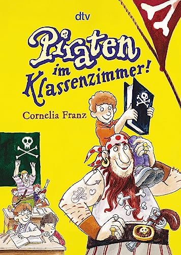 Piraten im Klassenzimmer!