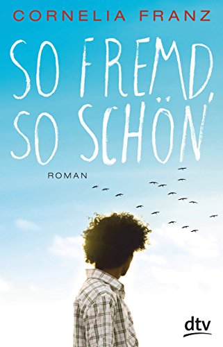 So fremd, so schön: Roman von dtv Verlagsgesellschaft