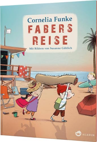 Fabers Reise von Aladin