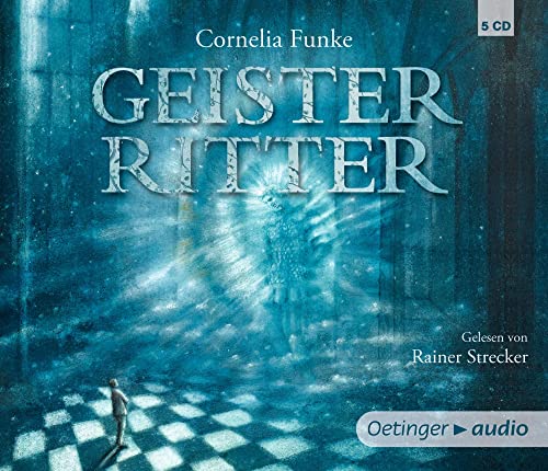 Geisterritter: (5 CD)