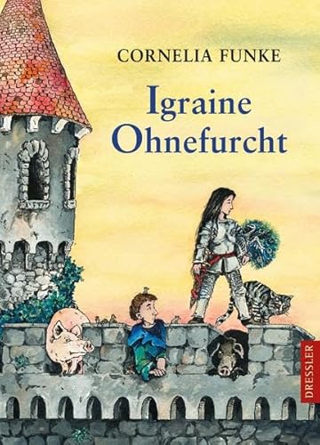 Igraine Ohnefurcht Igraine Ohnefurcht